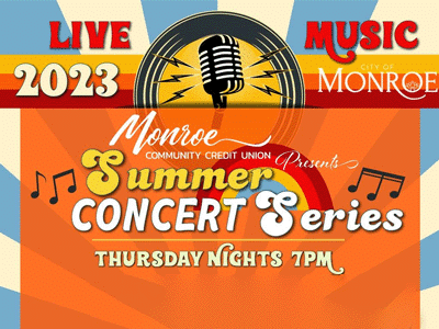 Summer Concerts Monroe, MI