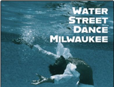 water st dance