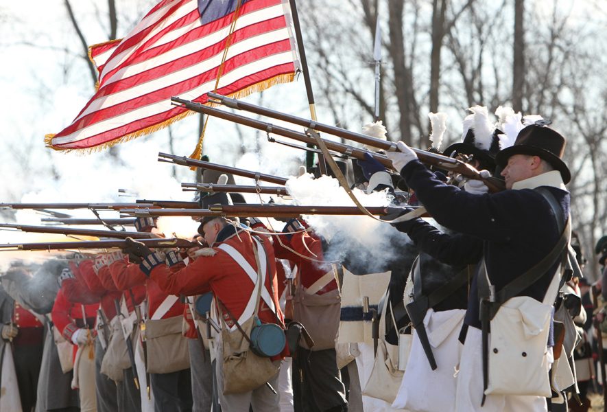 Battle of Frenchtown